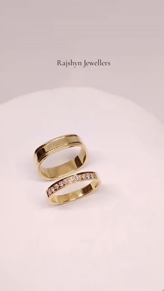 Exquisite Gold Jewelry